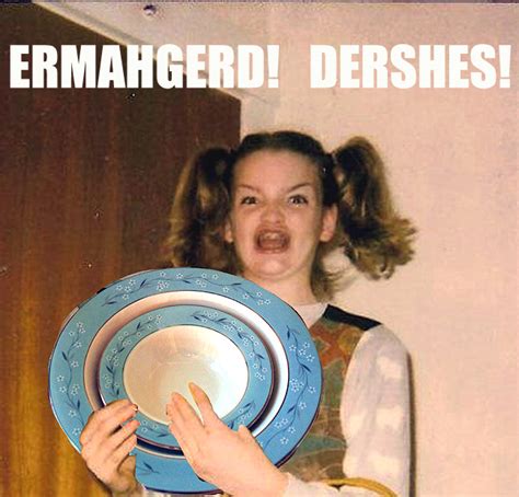 [Image - 353046] | Ermahgerd | Know Your Meme