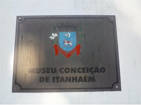 MUSEU CONCEIÇÃO DE ITANHAÉM (2025) - All You Need to Know BEFORE You Go (with Photos)