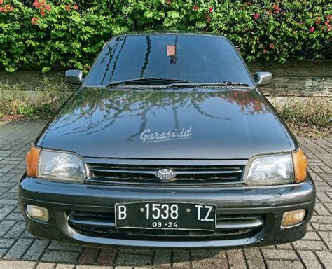 Harga Toyota Starlet Gt Turbo Bekas Baru Dan Bekas Rp Rp