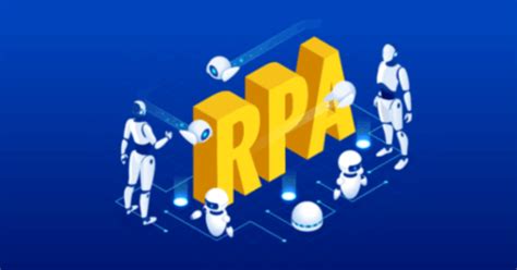 How To Become An Rpa Developer [easiest Guide] Talent Economy