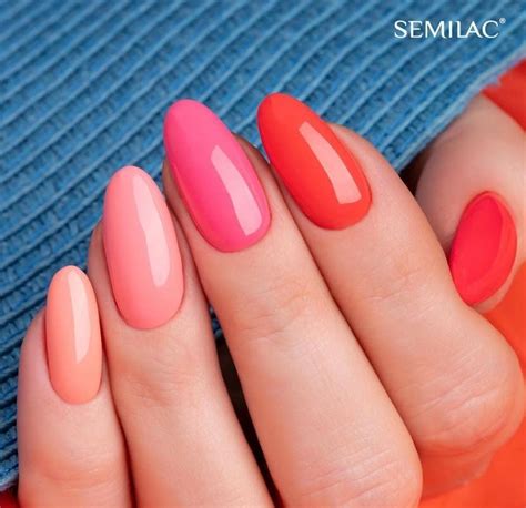 Smalto Unghie Colori Nail Accessories