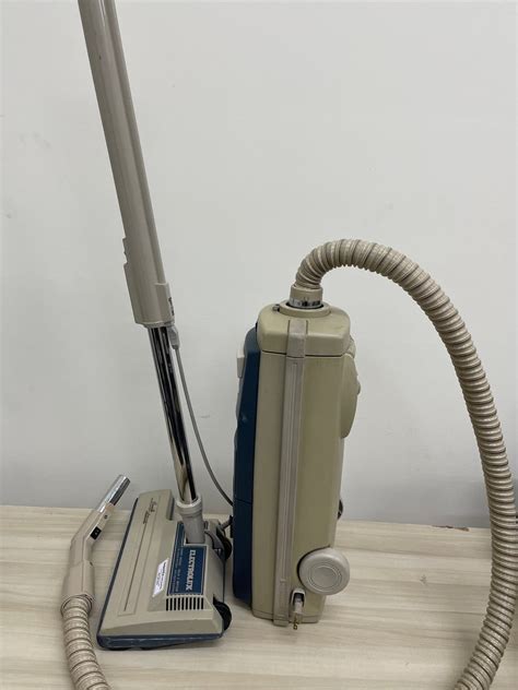 Refurbished Electrolux Ambassador Canister Vacuum – Superior Vacuums