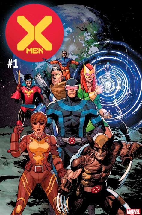 Panini Revela O Nome Oficial Da Nova Fase Dos X Men No Brasil E A Forma