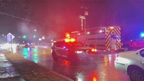 Woman Dies After Being Hit By A Vehicle In The Town Of Niagara