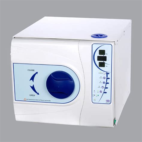 23L Europe B Class Dental Medical Autoclave Sterilizer Sterilization