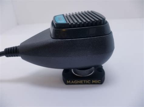 Magnetic Mic D And R Electronics