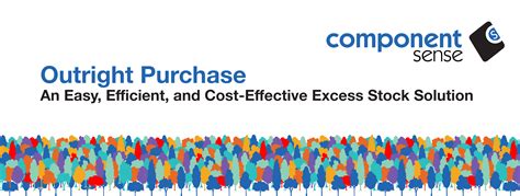 Outright Purchase: Unlock Value and Simplify Your Inventory Management