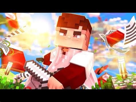 Esse Novo Servidor De Sky Wars Est Incr Vel Pirata E Original