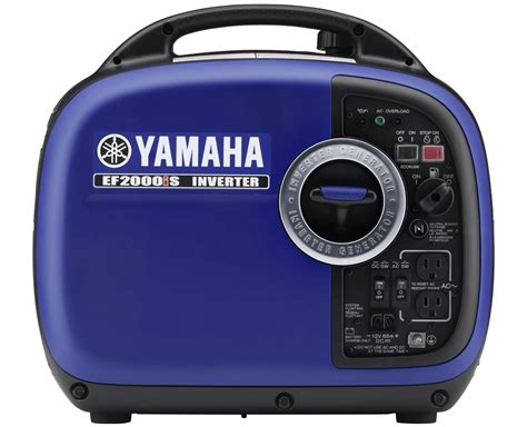 Yamaha Inverter Series Ef Is Blue En Vente Repentigny Aqua Services