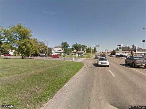 Google Street View Stony Plain (Alberta) - Google Maps