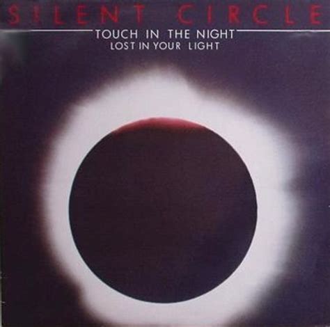Silent Circle - Touch In The Night (1986, Vinyl) | Discogs