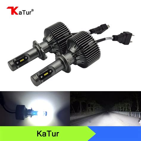 Buy Super Bright Car H7 Led Headlights Kit Auto Led