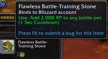 Battlestone And Pet Leveling Changes GameRifts