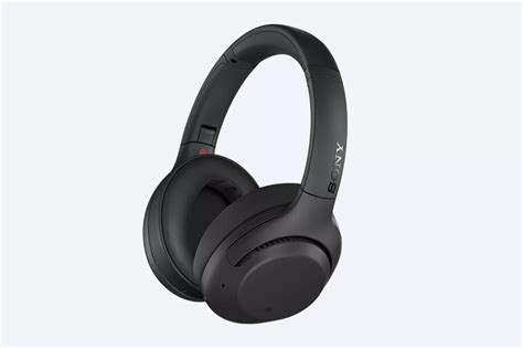 Sony Wh Xb900n Extra Bass™ Wireless Noise Canceling Headphone Scooget