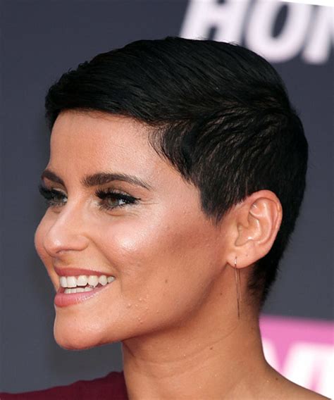 Nelly Furtado Hairstyles In 2018