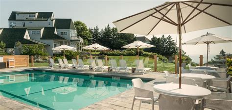 Viewpoint Hotel, York, Maine Review | The Hotel Guru