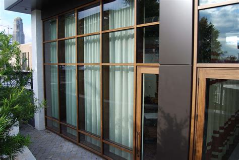 Curtain Wall