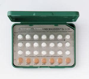 Microgestin FE 1/20 birth control Uses, Side Effects & Warnings