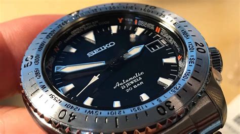 Top 5 Best Seiko Watches To Buy In 2023 Youtube