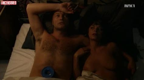 Agnes Kittelsen Nude Pics Page 1