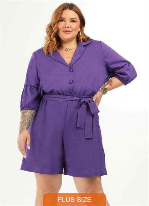 Moda Plus Size Donna Peck Posthaus