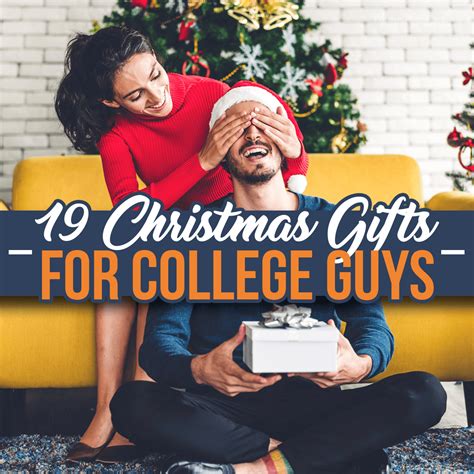 Do You Want To Find Out The Best Christmas Ts For College Aged Guys