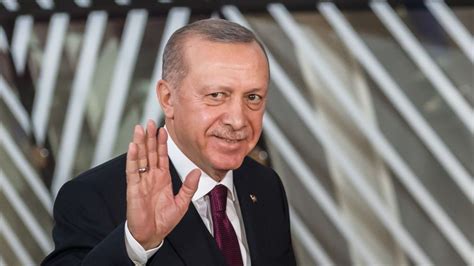 Recep Tayyip Erdogan - Facts, Bio, Career, Net Worth | AidWiki