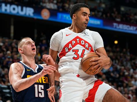 Escándalo En La Nba Jontay Porter Sancionado Por Hacer Trampas — Noticias Claro