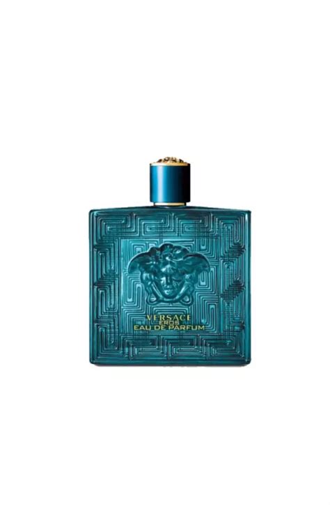 Jual VERSACE Versace Eros Man EDP 200 ML Parfum Pria Original 2024