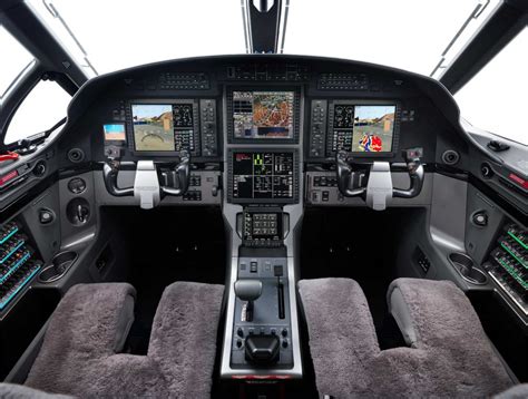 Pilatus Unveils Third Generation Pc 12 Ngx Flyer