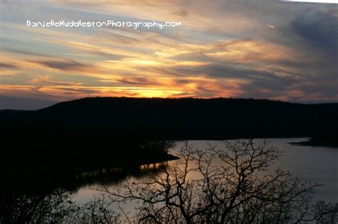 Okmulgee State Park | Danielle Huddleston Photography