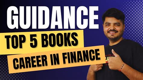 Top Books In Finance Revealed Youtube