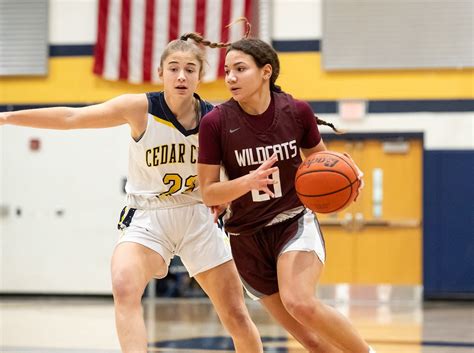 Meet PennLive’s girls basketball Mid-Penn mid-season all-star team ...