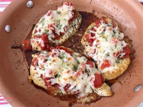 Quick Easy Bruschetta Chicken Dinner Recipe Must Have Mom