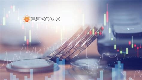 Bekonix Secures 13m In Seed Funding