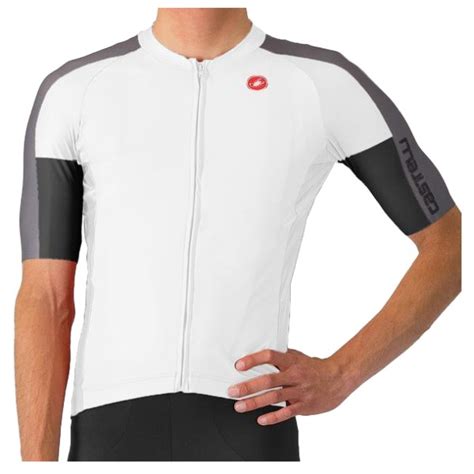 Castelli Entrata 6 Jersey Radtrikot Herren Review Test