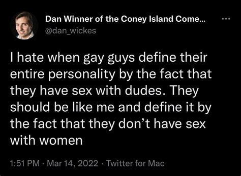 Gay Guys R WhitePeopleTwitter