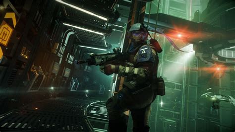 Court dismisses lawsuit surrounding Killzone: Shadow Fall graphics ...