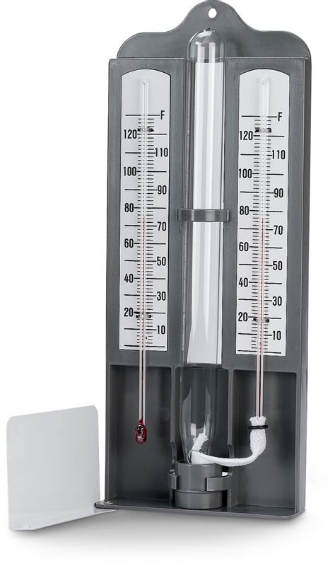 370251 Wet And Dry Bulb Hygrometer