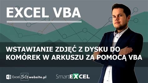 Excel Vba Smartexcel Platforma Do Nauki Excela