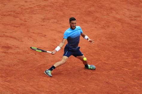 Petar Popovic Coach De Damir Dzumhur C Est Un Norme Scandale