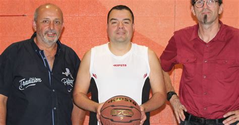 Saint Genest Malifaux Le Basket Club Change De Pr Sident