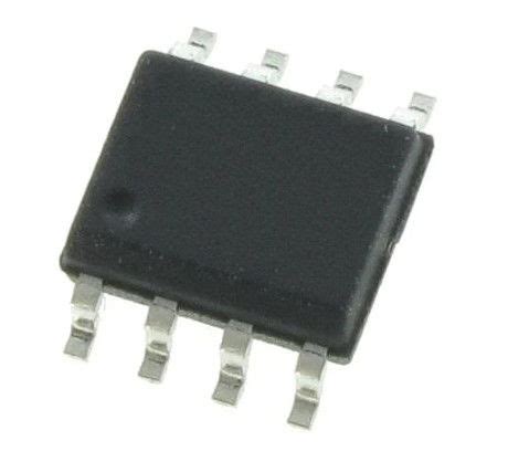 Mic Ym Tr Ic Low Side Mosfet Driver High Speed Gate Driver Soic