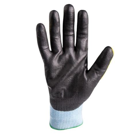 Hexarmor 3012 Helix Core Ansi A5 Cut Resistant Glove 15 Gauge Hppes