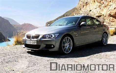 Bmw I Xdrive Dr All Wheel Drive Coupe Spd Manual W Od