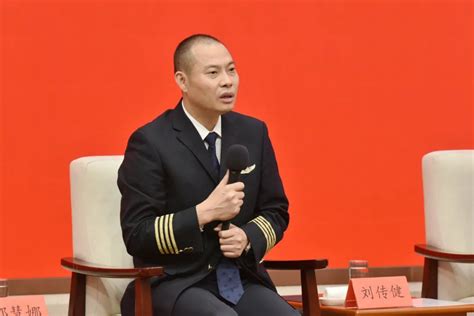 中宣部举行民航党员代表中外记者见面会 澎湃号·媒体 澎湃新闻 The Paper