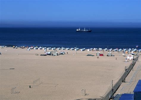 Figueira da Foz não perca as piscinas aquecidas de água salgada