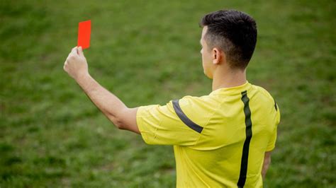 Corso Arbitro Di Calcio Istituto Di Formazione Csain