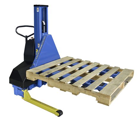 Bishamon Lift Tables Scissor Lifts Pallet Positioners And Jacks