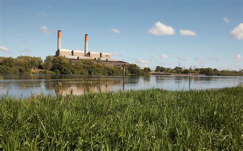 Huntly Power Plants To Stay Open Until 2022 Radio New Zealand News